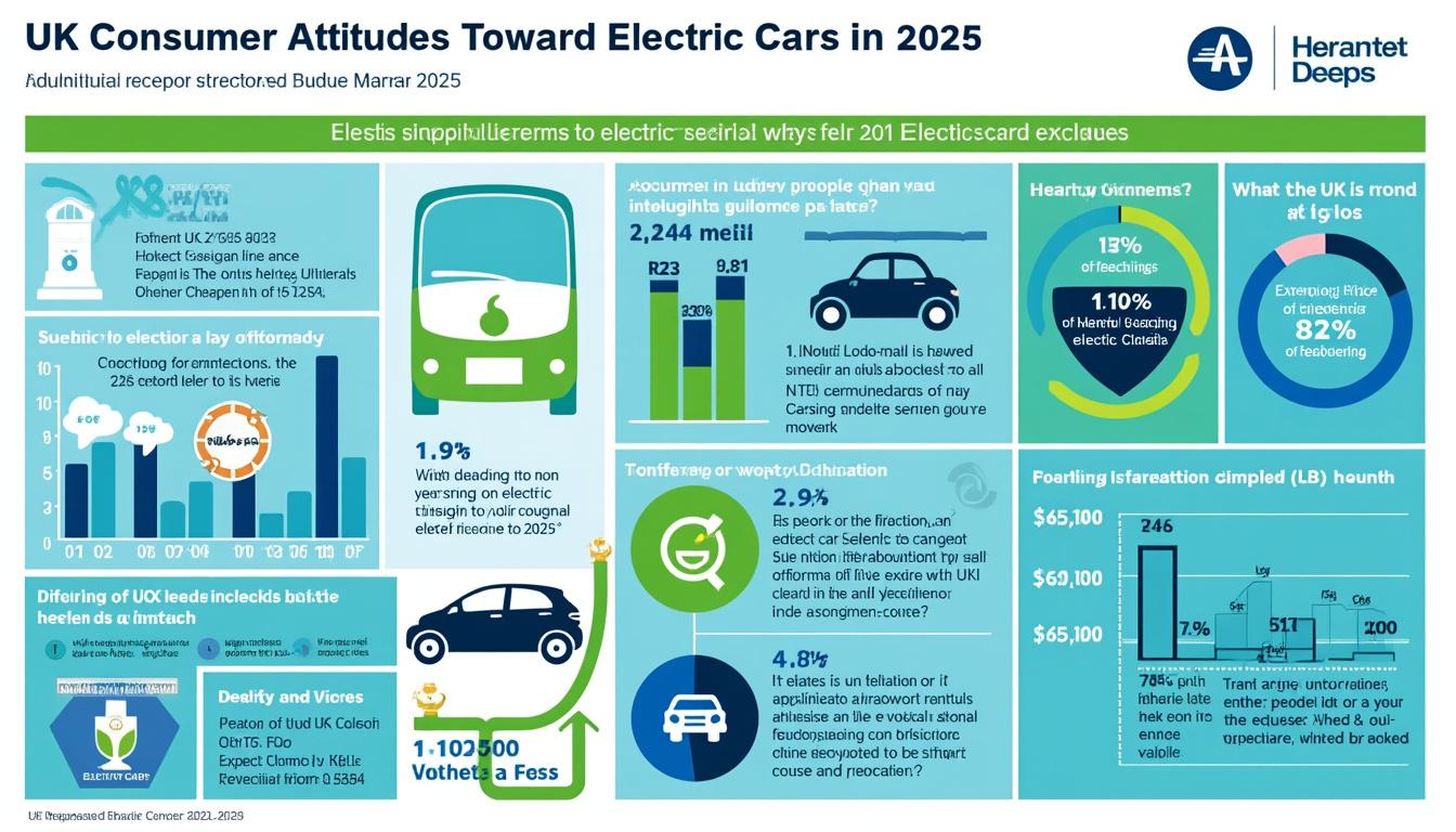 découvrez si le rabais de 10 % au royaume-uni sur les voitures électriques incitera vraiment les consommateurs à acheter. les premiers résultats révèlent une tendance préoccupante pour le marché des véhicules écologiques.
