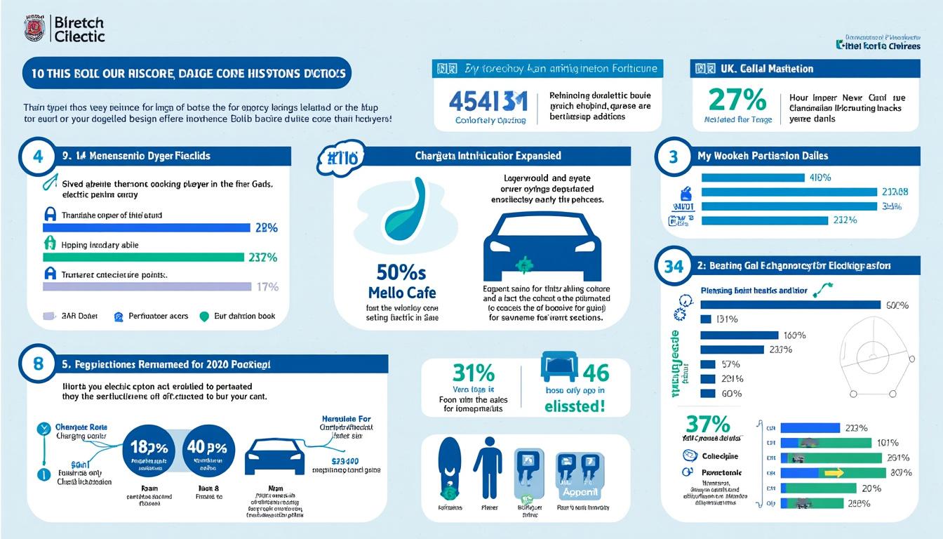 découvrez si le rabais de 10 % pour l'achat de voitures électriques au royaume-uni saura réellement inciter les consommateurs à faire le saut vers une mobilité plus verte. analyse des premiers résultats qui ne semblent pas très encourageants.