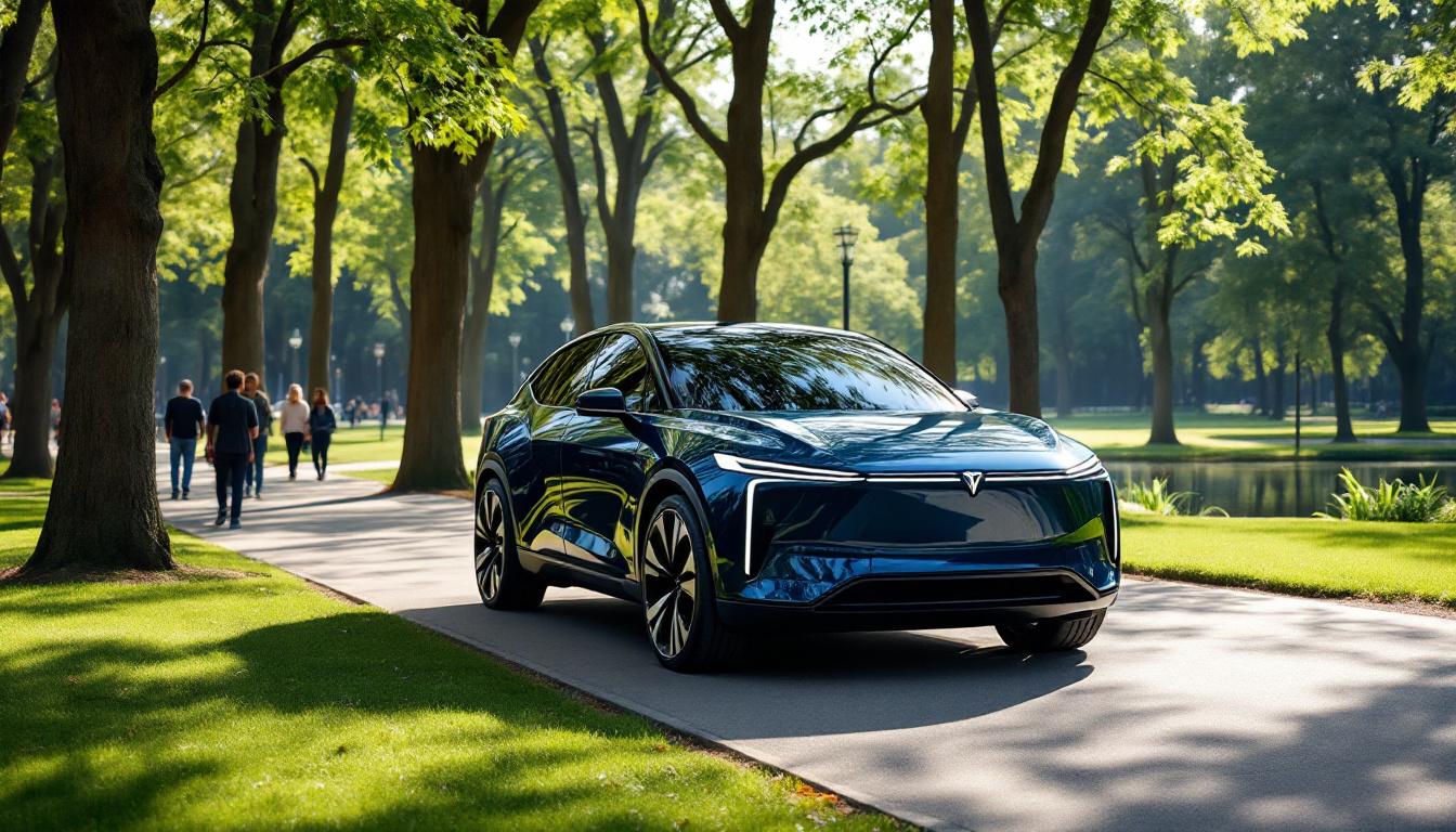 découvrez les 20 suv neufs les plus prisés en france en 2025. analyse des tendances, des modèles populaires et des caractéristiques qui séduisent les conducteurs français. ne manquez pas notre sélection exclusive pour choisir le suv idéal!