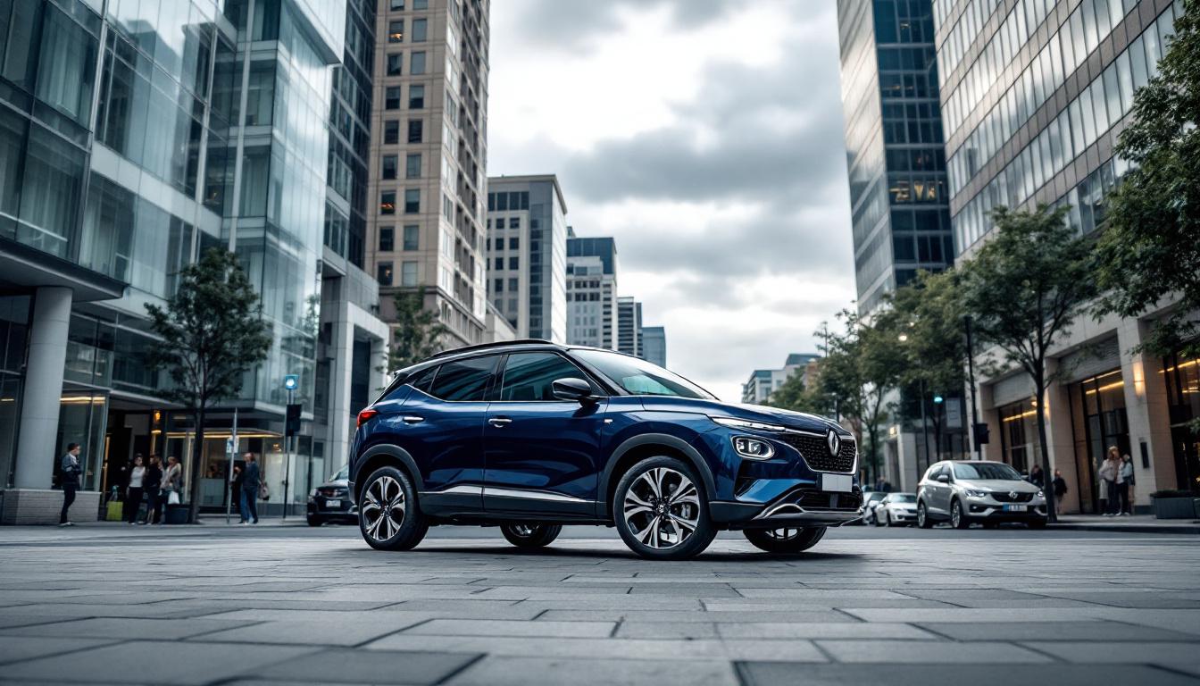 découvrez les 20 suv neufs les plus prisés en france en 2025 ! ce guide complet vous présente les modèles les plus recherchés, leurs caractéristiques, performances et innovations pour vous aider à faire le meilleur choix. ne manquez pas les tendances automobiles qui façonnent l'avenir des suv dans l'hexagone.