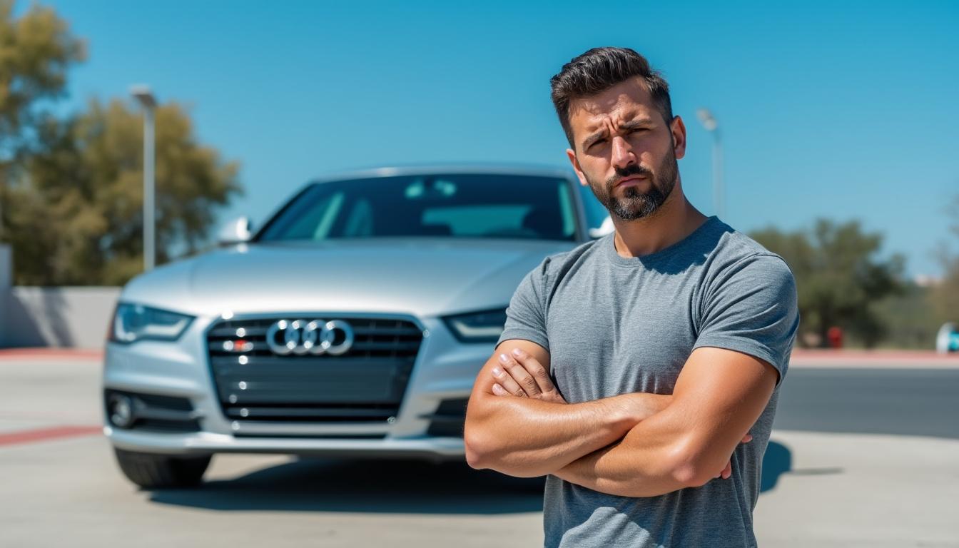 découvrez comment de nombreux clients américains expriment leur déception face à la qualité initiale des véhicules audi. analyse des retours clients et des mesures prises par la marque pour améliorer l'expérience utilisateur.