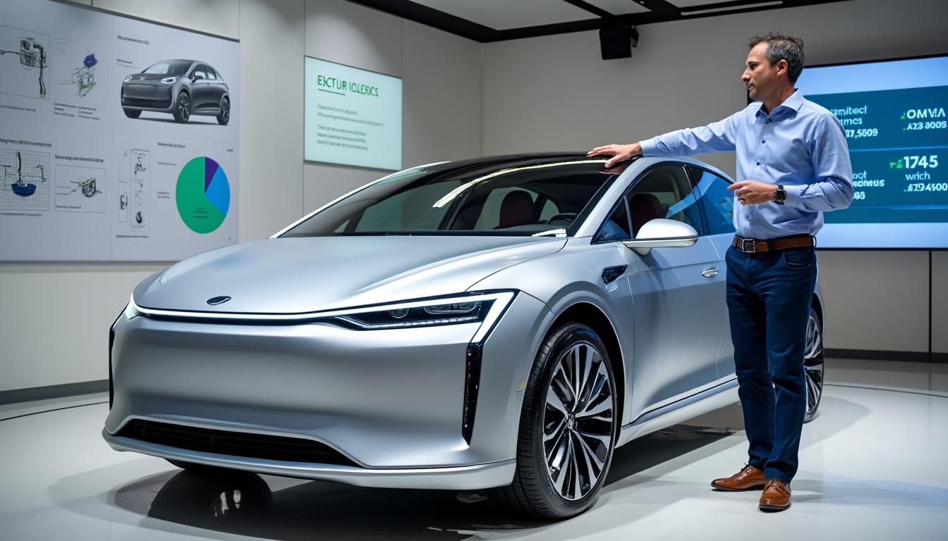 découvrez les défis auxquels sont confrontés les concessionnaires de voitures d'occasion face à l'essor des véhicules électriques. analyse des enjeux de la transition énergétique, de la gestion des stocks, et des attentes des consommateurs dans un marché en pleine évolution.
