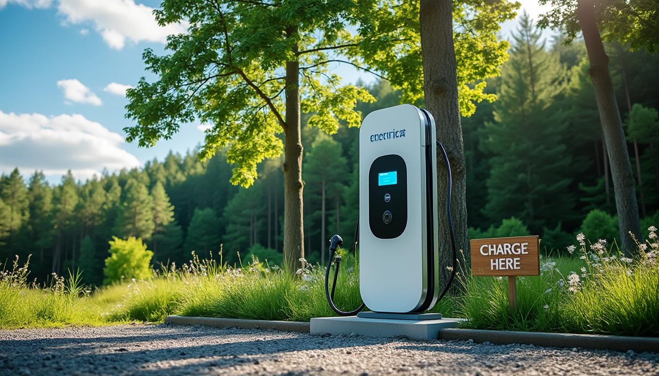 découvrez comment une voiture électrique peut transformer vos vacances en éliminant les désagréments habituels tels que le manque de stationnement, le bruit et la pollution. profitez d'un voyage serein et respectueux de l'environnement, sans les tracas des véhicules traditionnels.