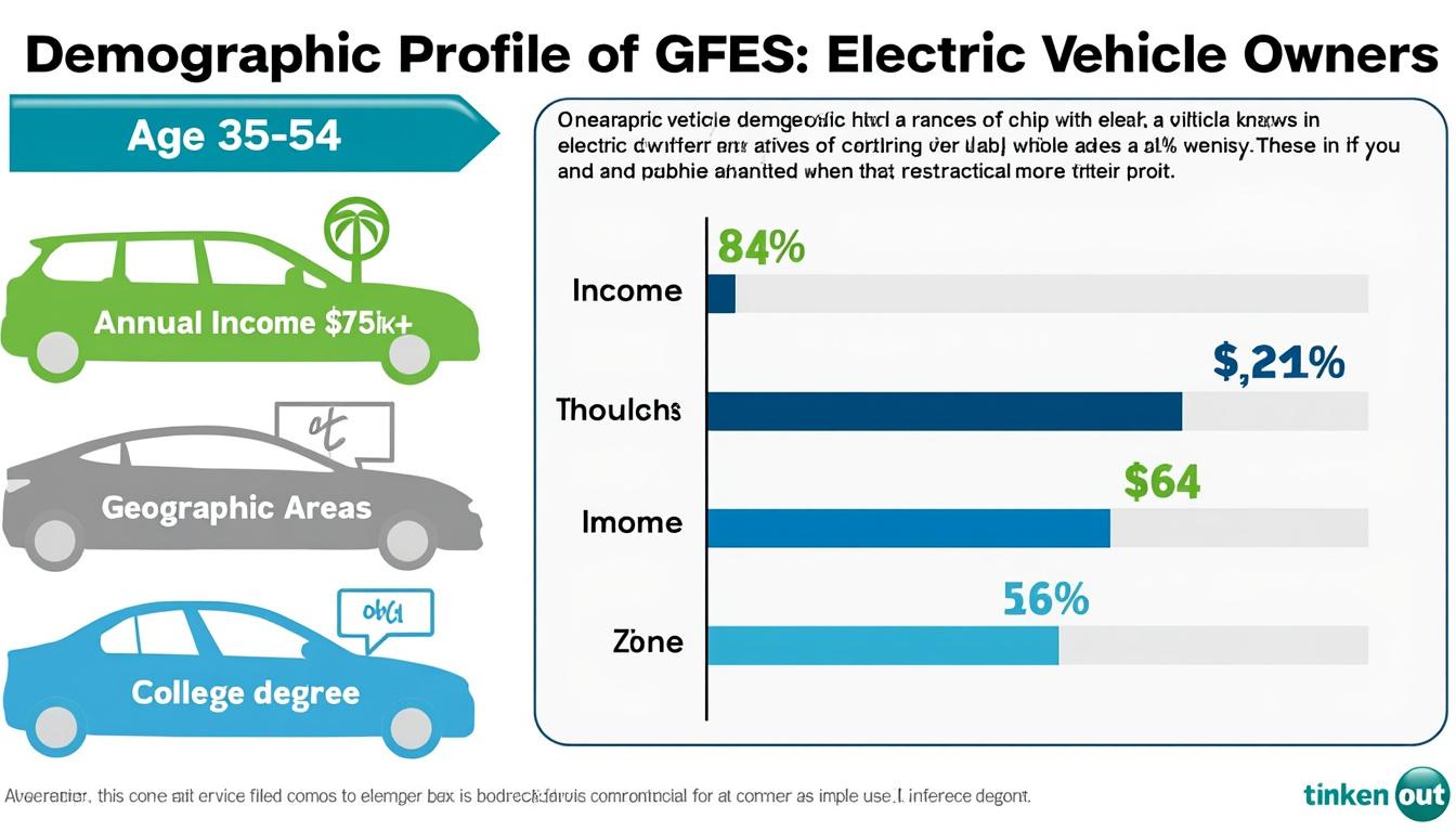découvrez notre étude scientifique qui compare le profil des propriétaires de véhicules électriques (ve) et de véhicules à combustion. quelles motivations et caractéristiques distinguent ces acheteurs ? êtes-vous un propriétaire de ve plus avisé ? plongez dans l'analyse approfondie pour le savoir.