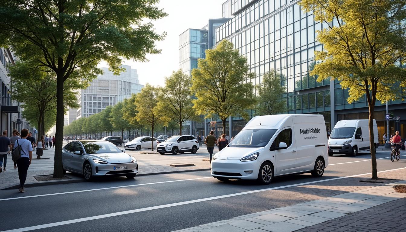 découvrez les clés du succès des voitures électriques en allemagne : innovations technologiques, politiques incitatives, infrastructures de recharge développées et un changement des mentalités vers une mobilité plus durable. plongez dans l'univers de l'électromobilité en allemagne.