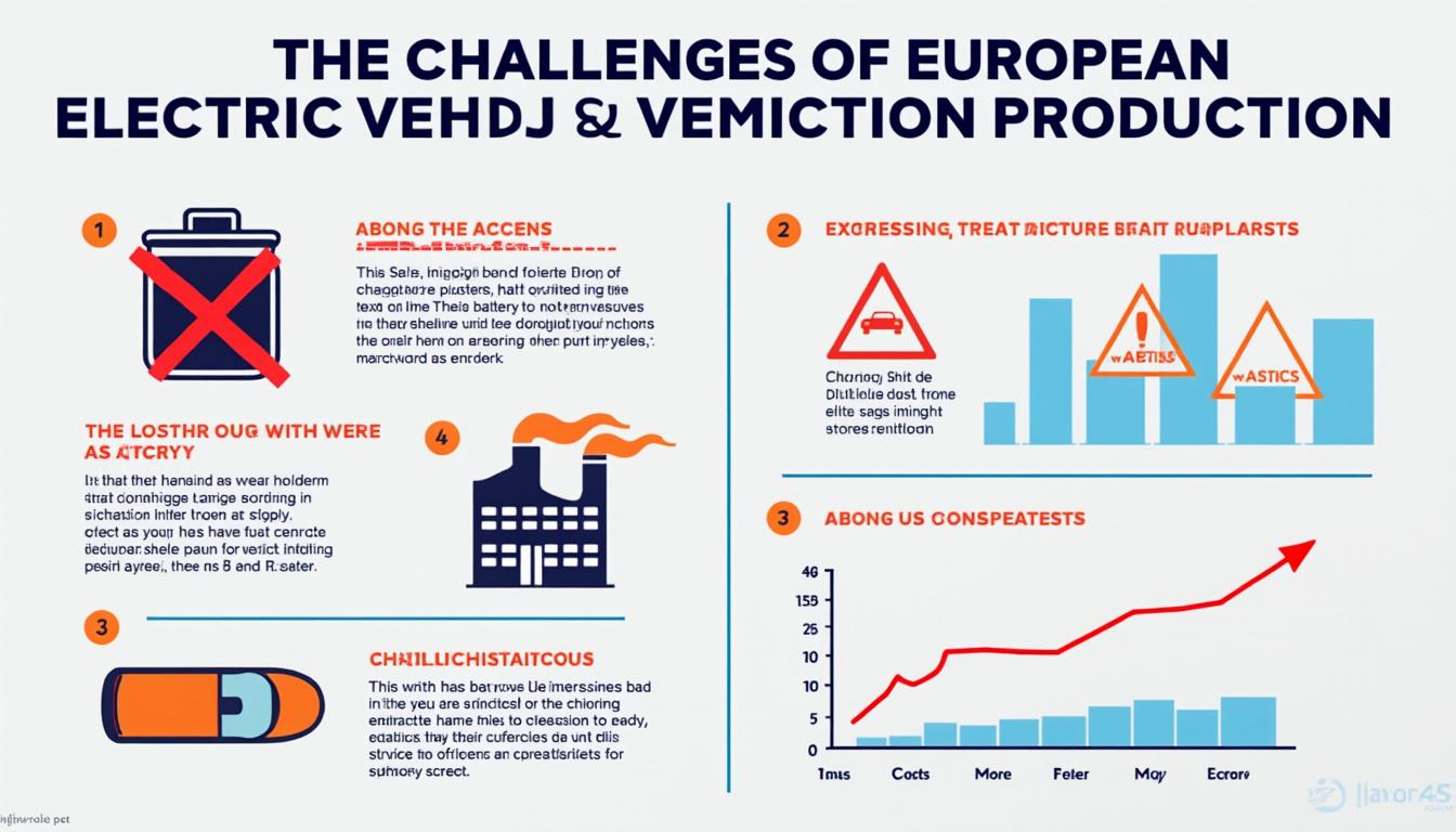découvrez comment un pays inattendu surpasse l'europe dans la production de voitures électriques byd, révélant des dynamiques surprenantes dans l'industrie automobile mondiale.