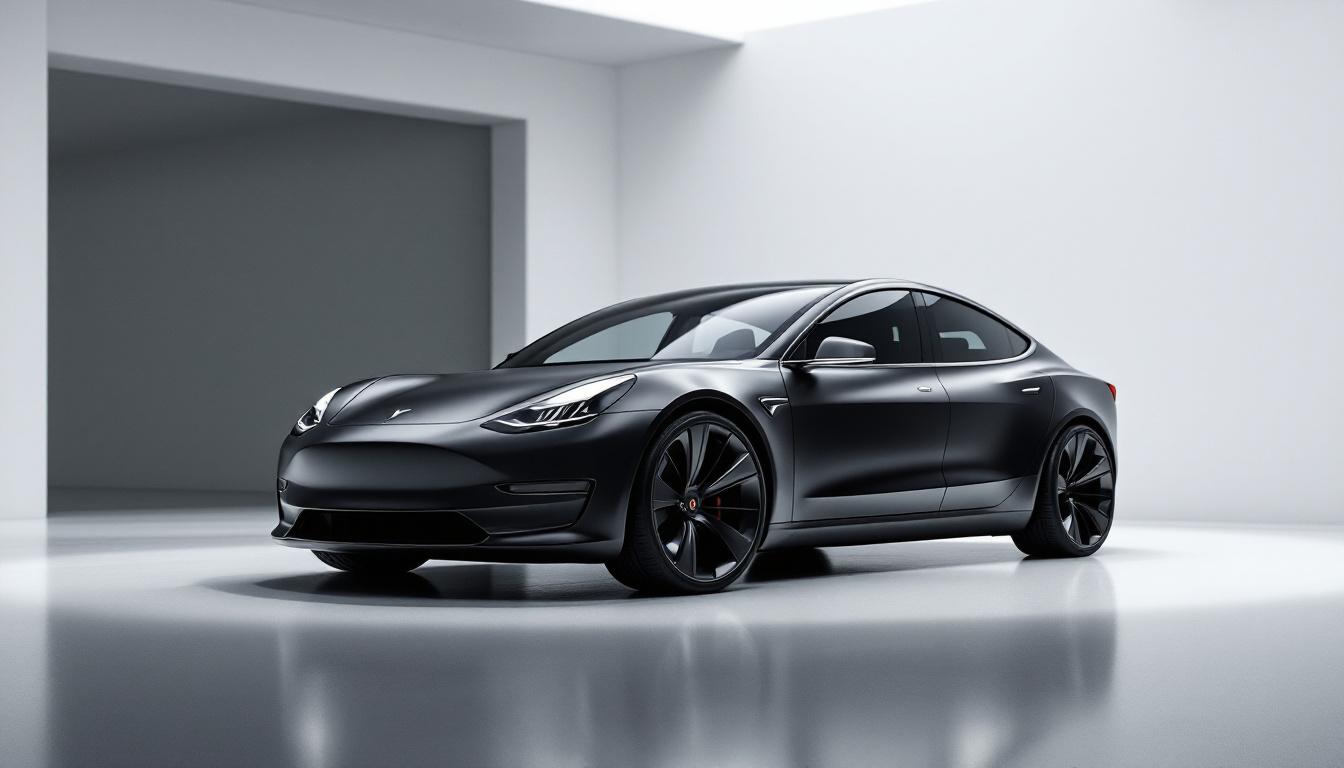 découvrez notre offre exceptionnelle sur la tesla model 3, désormais à seulement 36 890 € ! ne manquez pas cette occasion unique de conduire une voiture électrique à la fois performante et élégante. profitez de cette promotion exclusive dès aujourd'hui et roulez vers l'avenir.