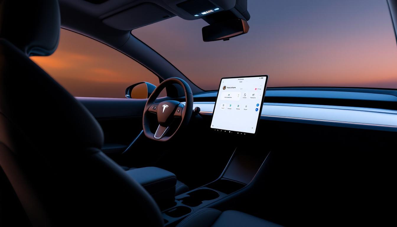 ne manquez pas cette offre exceptionnelle sur la tesla model 3, désormais disponible à seulement 36 890 €. découvrez le plaisir de conduire électrique avec performance et innovation à un prix imbattable !