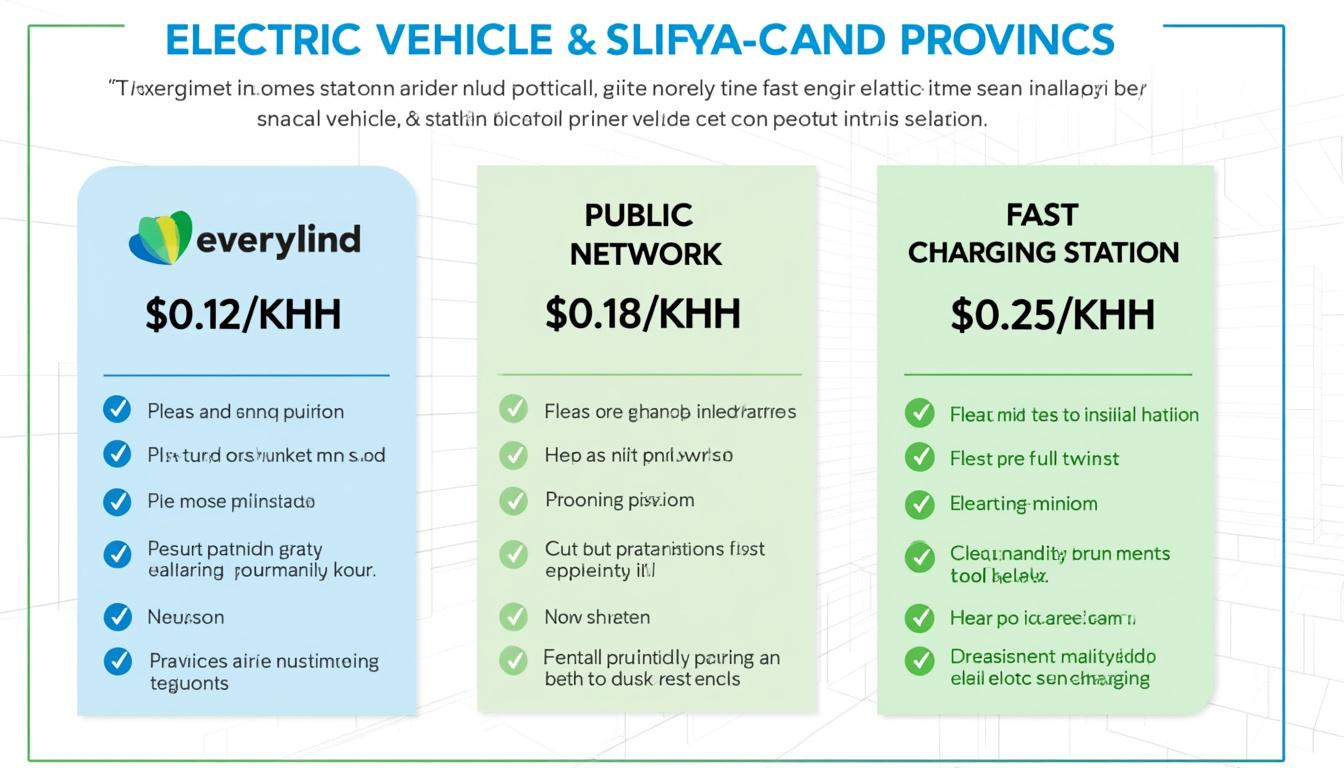 découvrez l'initiative de clément molizon de l'avere, qui présente les 4.000 bornes de recharge électrique sur l'autoroute, dont plus de 80 % sont ultra rapides, un pas vers une mobilité durable et un avenir éco-responsable.