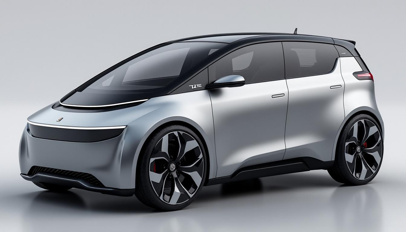 découvrez afeela 1, un modèle innovant qui pourrait révolutionner le marché des voitures électriques. avec ses caractéristiques avancées et son design futuriste, afeela 1 promet une expérience de conduite inégalée. explorez comment cette nouvelle ère de mobilité électrique pourrait transformer votre quotidien.