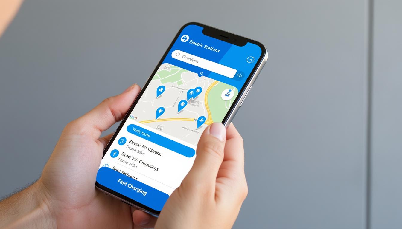 découvrez comment apple plans innove pour simplifier la recharge des voitures électriques grâce à une nouvelle fonctionnalité pratique qui optimise votre expérience de conduite écologique.