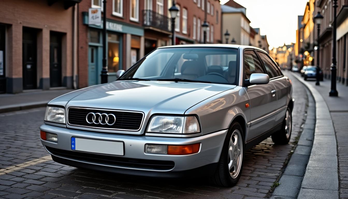 découvrez le match entre l’audi a3 1.8 125 ch et la lancia delta 1.8 131 ch : un duel passionnant entre deux youngtimers raffinés, alliant élégance, performances et plaisir de conduite. quel modèle saura vous séduire ?