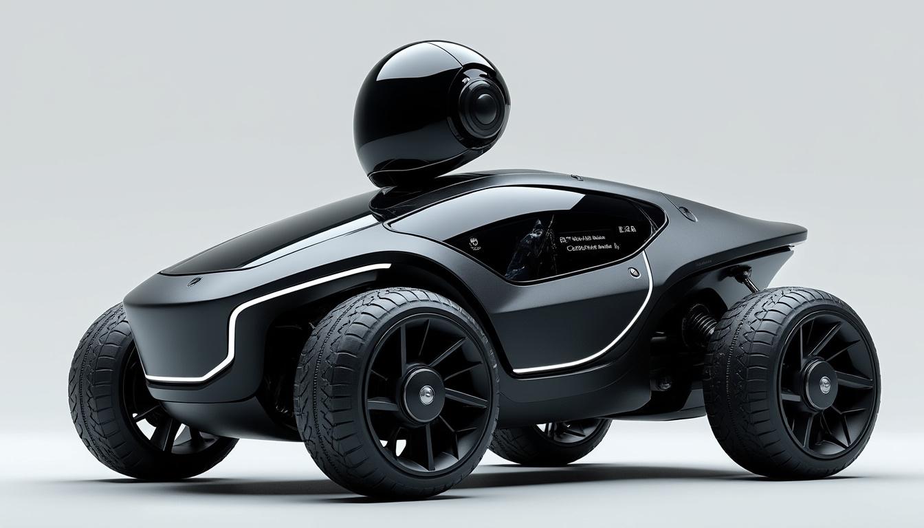 découvrez le nouveau modèle sportif d'audi, un bijou électrisant qui se positionne entre le tt et la r8. prévu pour la fin de l'année, ce véhicule promet des performances exceptionnelles et une expérience de conduite inédite dans l'ère de l'électrique.