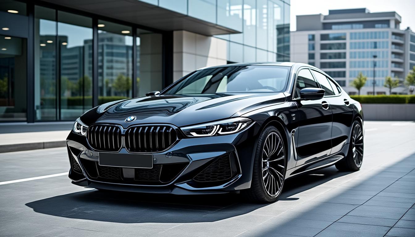 bmw annonce la fin de l’une de ses berlines emblématiques, rejoignant mercedes-benz et audi qui ont également arrêté certains modèles iconiques. découvrez les raisons de cette décision et l’impact sur l’industrie automobile.