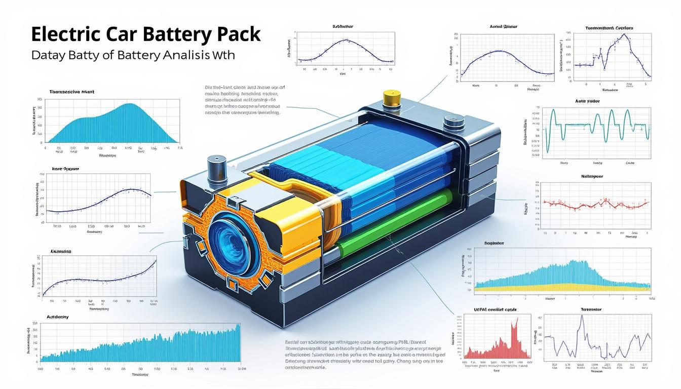 découvrez les vérités derrière les idées reçues sur les batteries de voitures électriques : performance, durée de vie, recyclage et impact environnemental, pour mieux comprendre ce qui relève du mythe ou de la réalité.