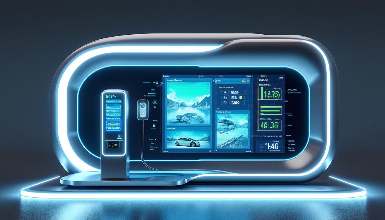 découvrez comment une entreprise française innove avec ses bornes de recharge électriques pour simplifier la mobilité des automobilistes. solutions pratiques, rapides et adaptées aux nouveaux besoins de déplacement électrique.