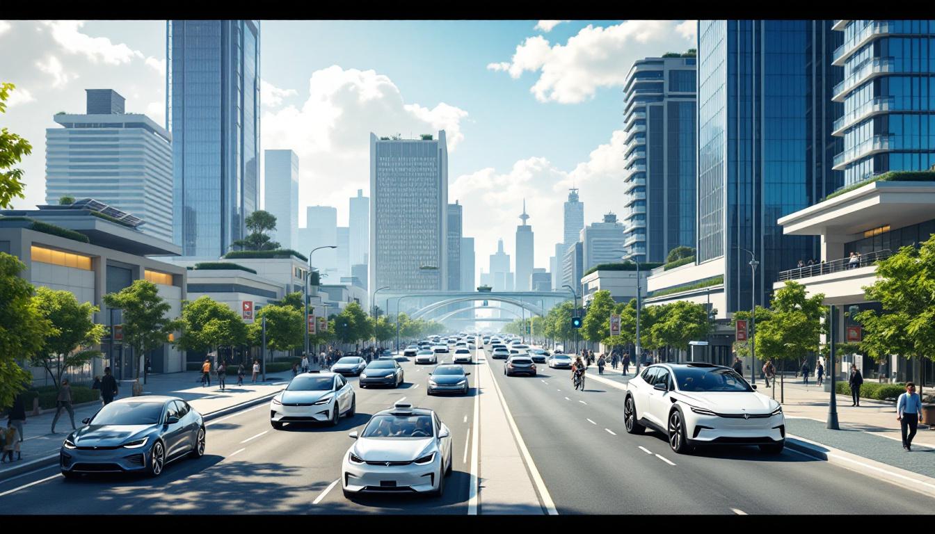 découvrez comment bruxelles et washington collaborent et s'affrontent sur les enjeux stratégiques du secteur automobile : commerce, innovation et transition écologique au cœur du débat international.