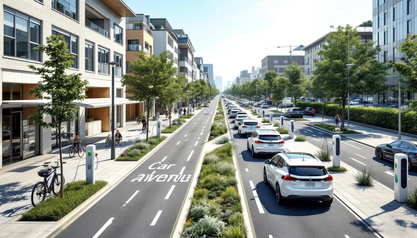 découvrez comment car avenue intensifie son développement à travers de nouvelles initiatives et une stratégie de croissance ambitieuse dans le secteur automobile.