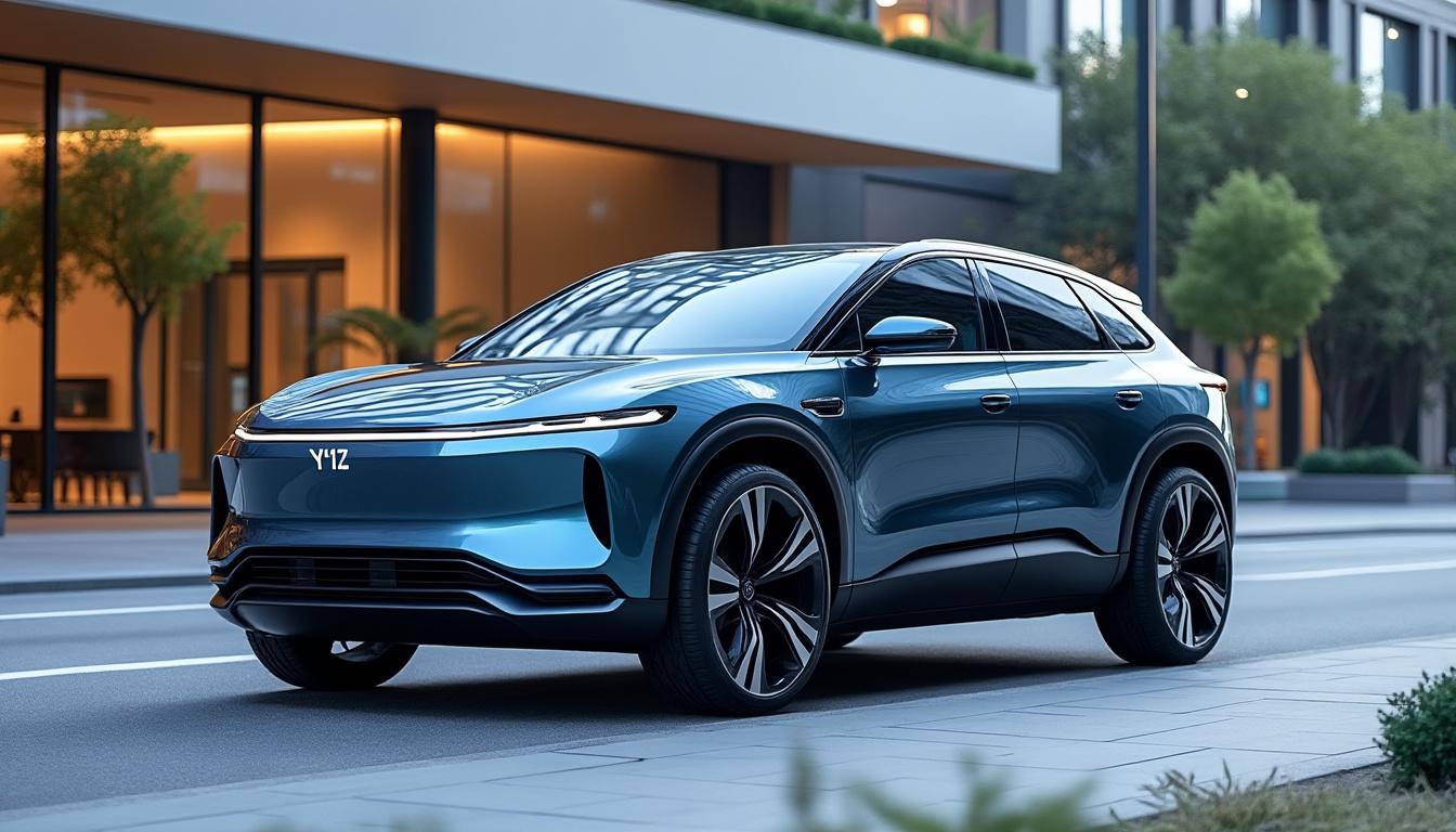 découvrez pourquoi ce suv électrique, tant attendu, pousse même son pdg à conseiller aux clients d'examiner d'autres alternatives face à une demande exceptionnelle et une impatience croissante.