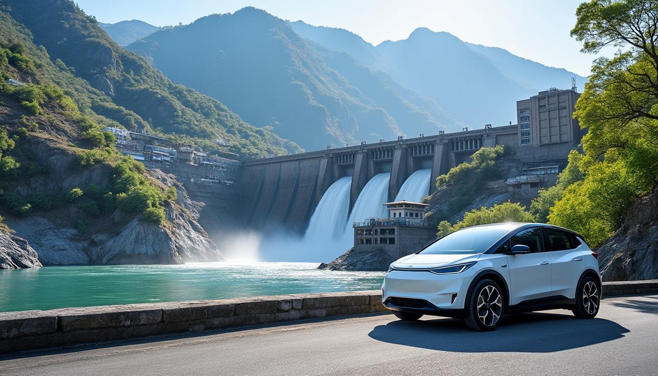 découvrez comment ce petit pays étonne le monde en devançant la chine et l'europe dans le secteur des voitures électriques, grâce à des innovations et une adoption massive de la mobilité verte.