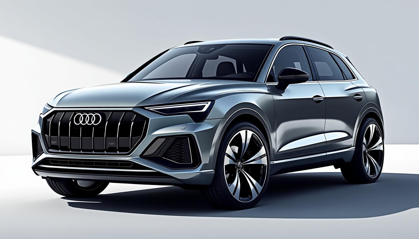 vous hésitez à échanger votre audi sq5 2023 contre la version 2025 ? découvrez dans cet article les nouveautés, avantages et points à considérer avant de prendre votre décision.