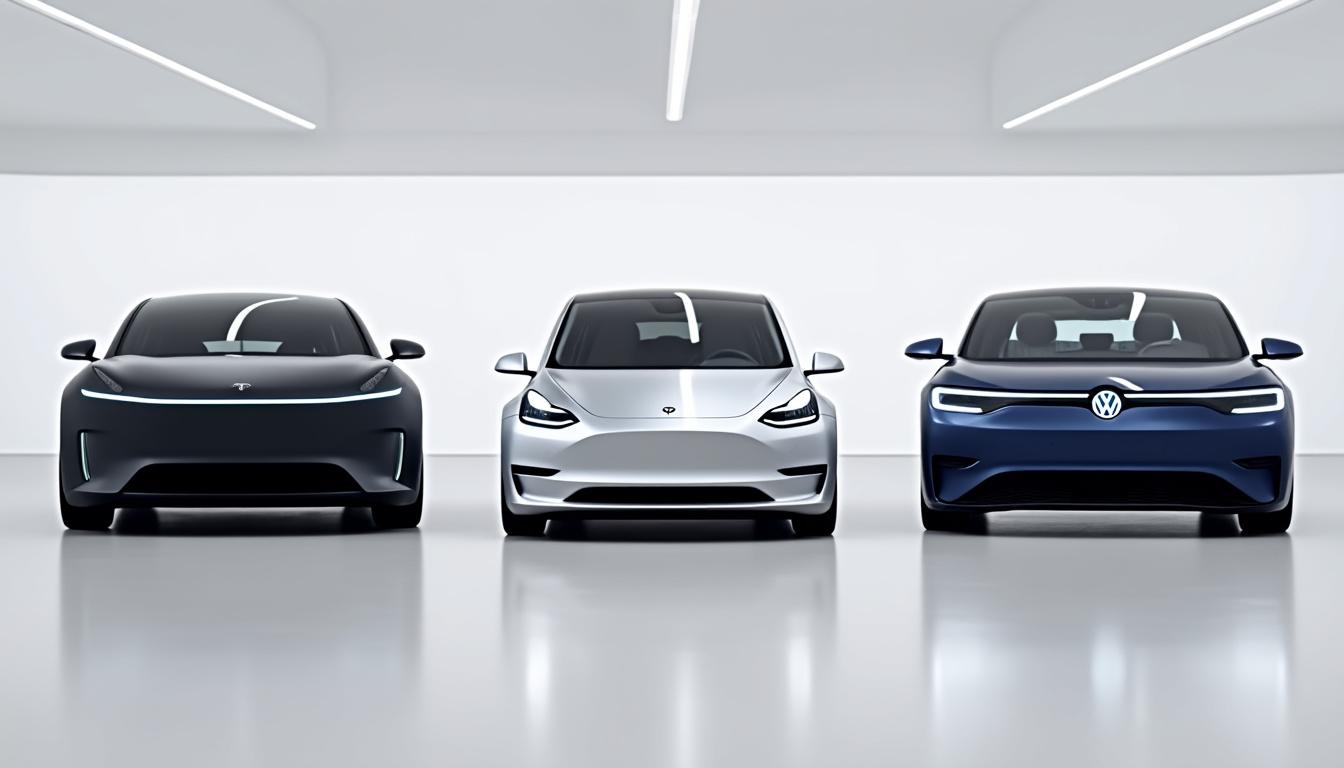 découvrez notre comparatif des berlines électriques byd seal, tesla model 3 et volkswagen id.7 : performances, autonomie, prix et équipements analysés pour élire la meilleure du segment.