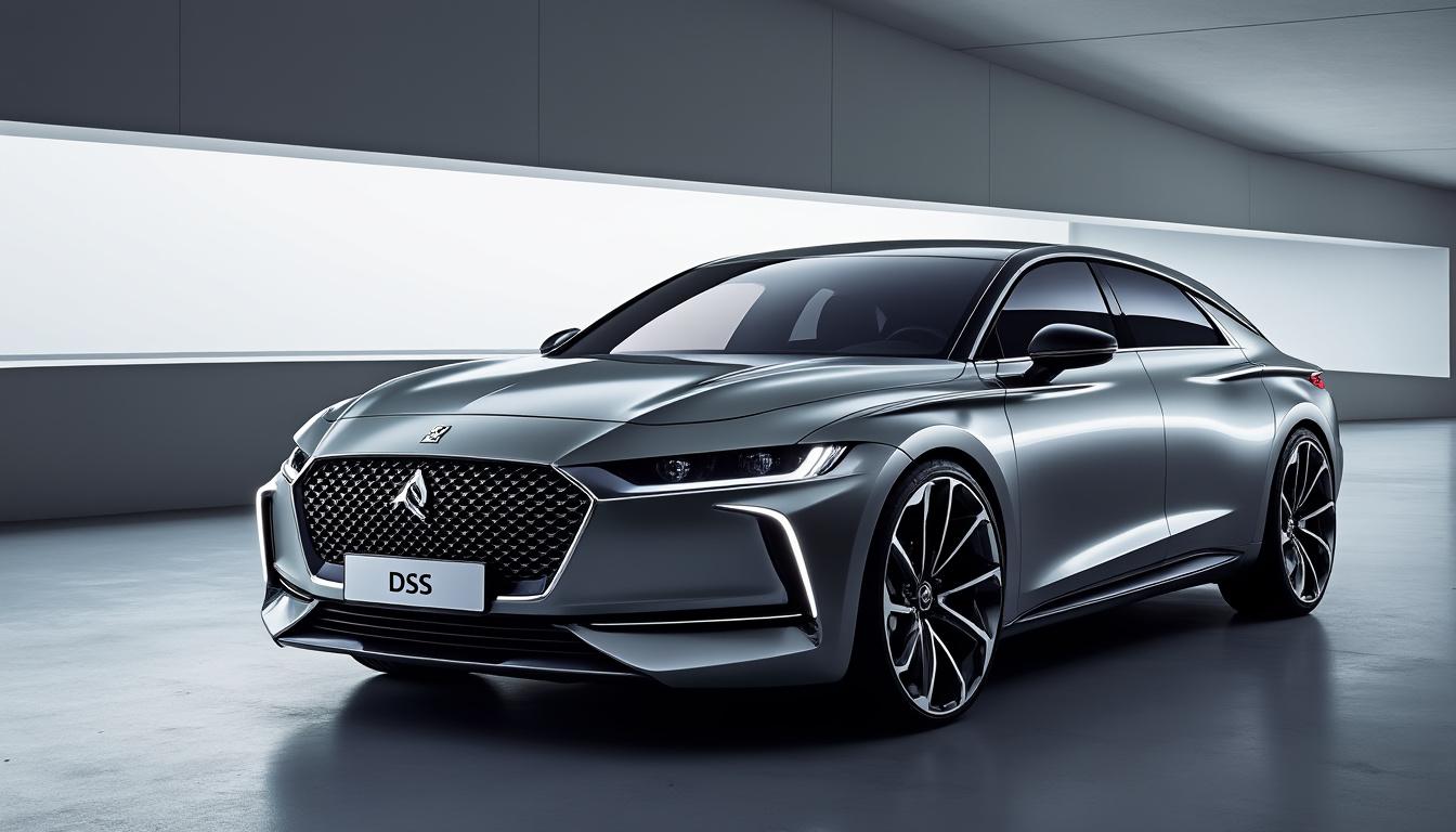 découvrez les raisons derrière la possible disparition de la marque ds automobiles, alors que le label ds s'apprête à faire son retour au sein de citroën, marqué par une nouvelle stratégie et un renouveau de l'identité de la gamme.
