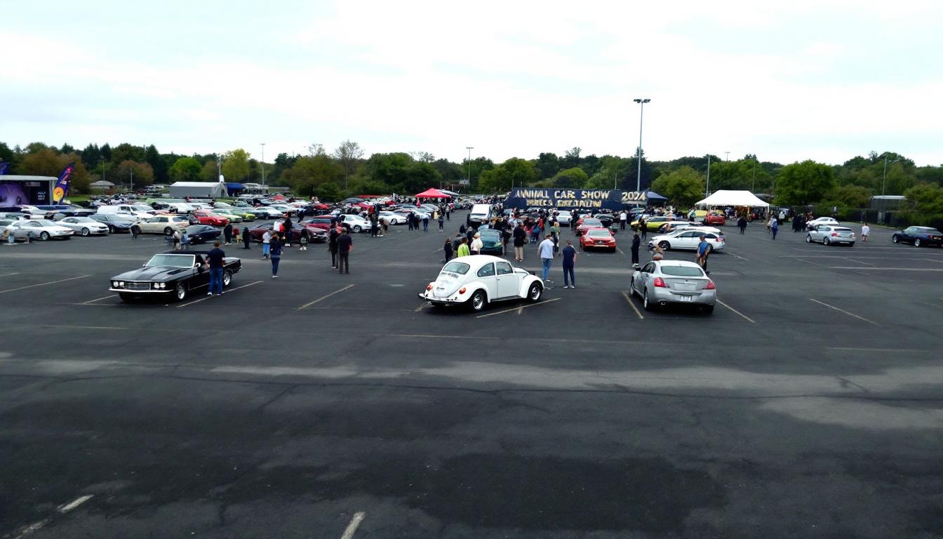 découvrez comment les salons automobiles, autrefois en déclin, connaissent aujourd'hui une véritable résurgence grâce à l'innovation et à l'engagement des passionnés du secteur. analyse des tendances et perspectives d’avenir.