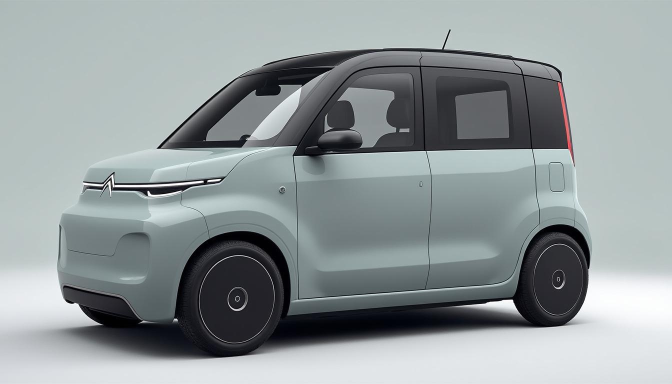 découvrez les dernières améliorations de la citroën ami, la voiturette sans permis plébiscitée par la génération z. un nouveau design discret et de subtiles innovations pour une mobilité urbaine toujours plus pratique et stylée.