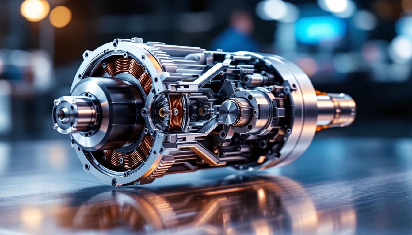 découvrez la révolution dans le monde de l'automobile avec le nouveau moteur byd, qui vous promet une autonomie exceptionnelle de 2 100 km tout en réduisant la consommation énergétique. ne manquez pas cette avancée majeure qui redéfinit les standards de mobilité durable.