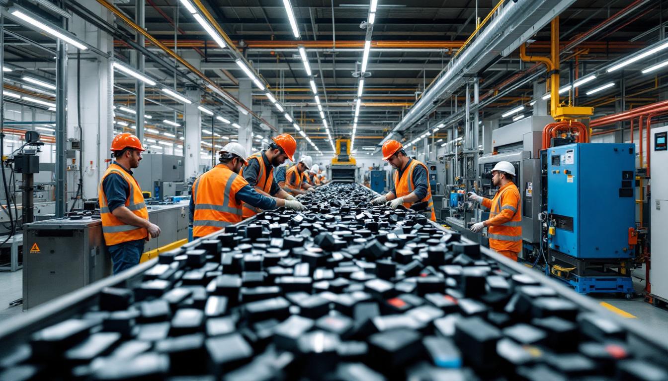 découvrez la révolution de la mobilité avec cette bmw électrique, qui redéfinit l'expérience de conduite. alliant performance, innovation et durabilité, cette voiture électrique repousse les limites du design automobile tout en respectant l'environnement.