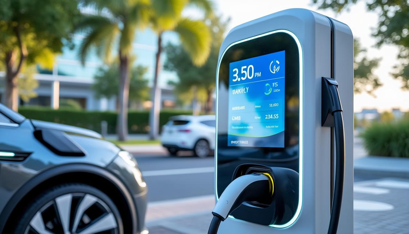 découvrez si les coûts de recharge à domicile des voitures électriques risquent d'augmenter. analyse des facteurs d’évolution des prix et conseils pour optimiser vos dépenses énergétiques en 2024.