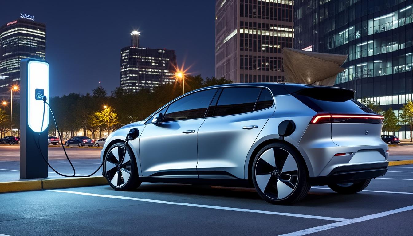 découvrez comment la renault 5 domine toujours le marché de l’électromobilité en 2025, tandis que la citroën ë-c3 tente de rattraper son retard dans ce secteur en pleine évolution.