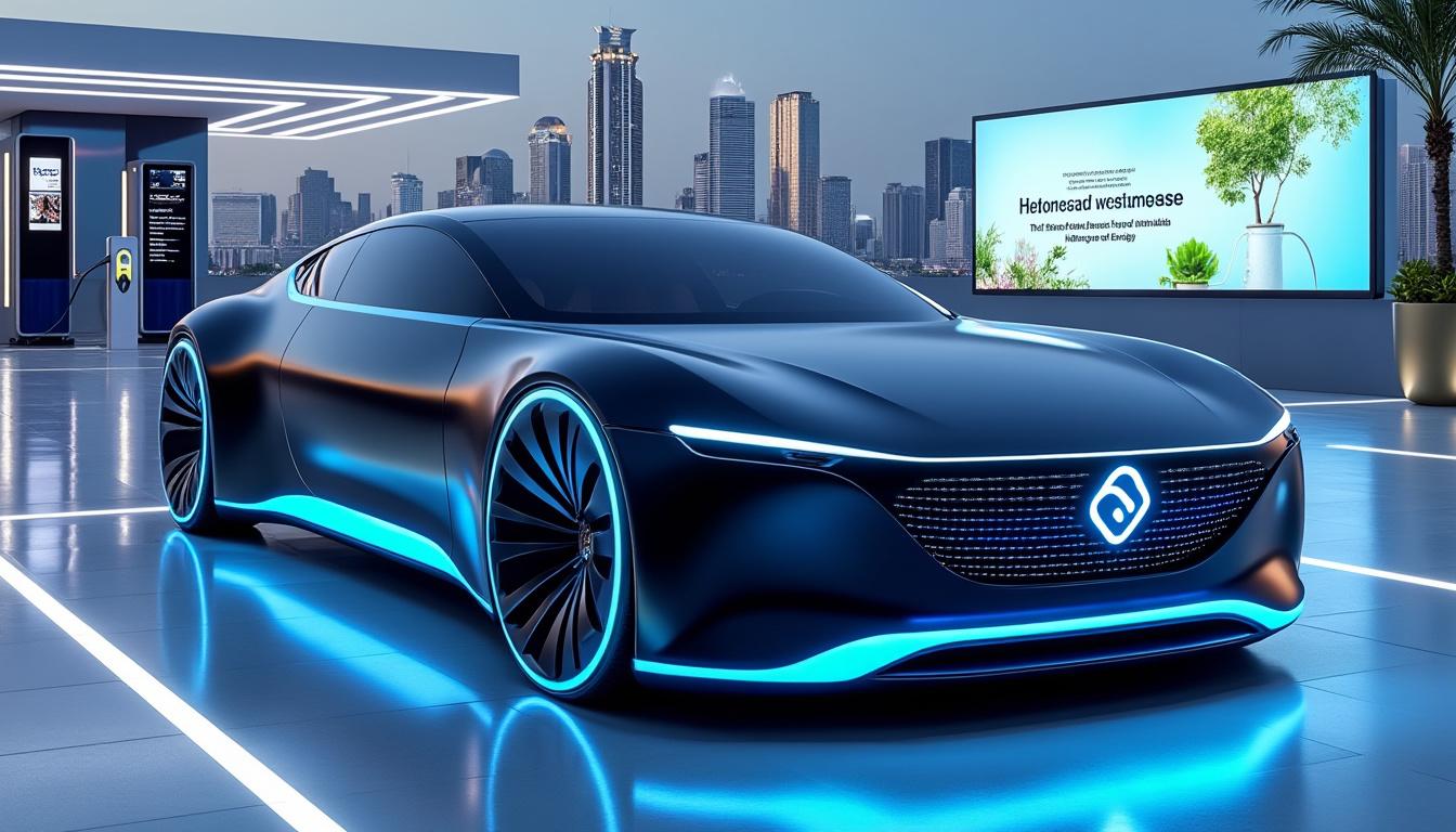 découvrez comment les leaders de l'électromobilité et les spécialistes des batteries en corée unissent leurs forces pour innover et révolutionner le secteur des véhicules électriques.