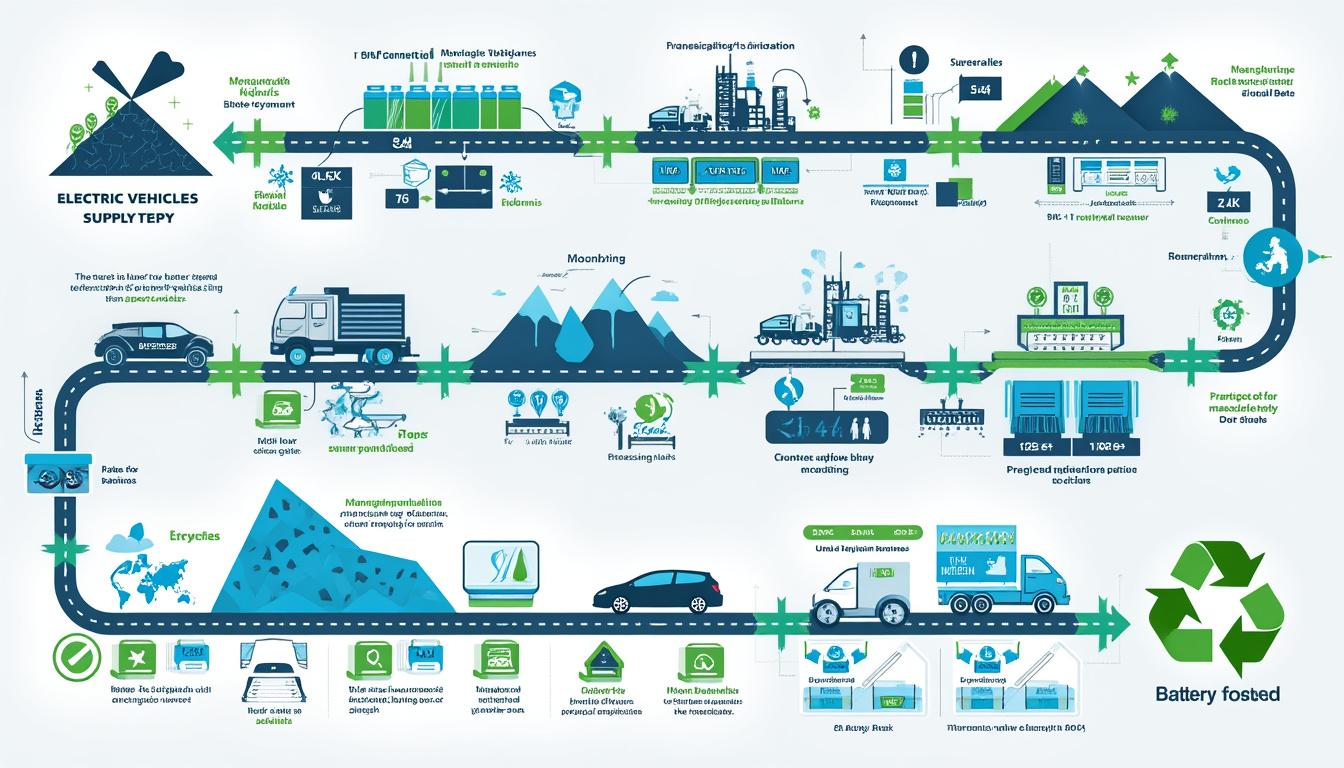 découvrez comment une collaboration inédite entre les leaders de l'électromobilité et les spécialistes des batteries révolutionne le secteur en corée, ouvrant la voie à de nouvelles innovations technologiques.