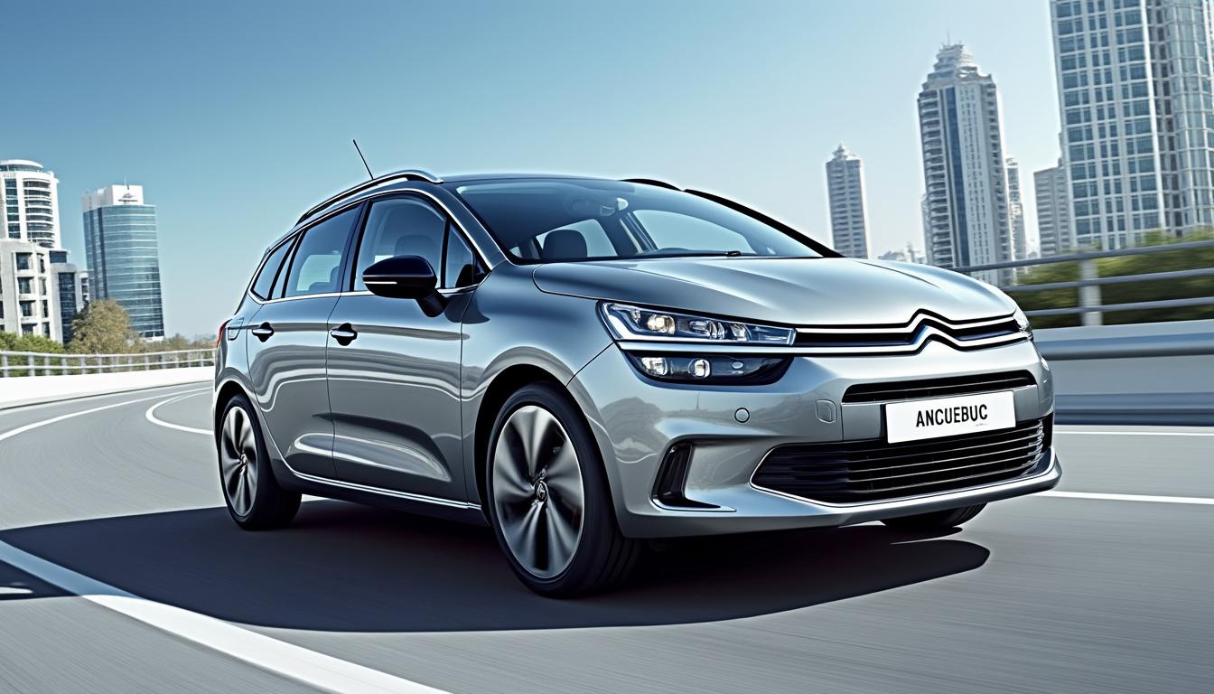 découvrez notre essai complet de la citroën c4 hybride 136 max. performances, innovations et confort : tout sur cette nouvelle version hybride qui bouscule les standards !