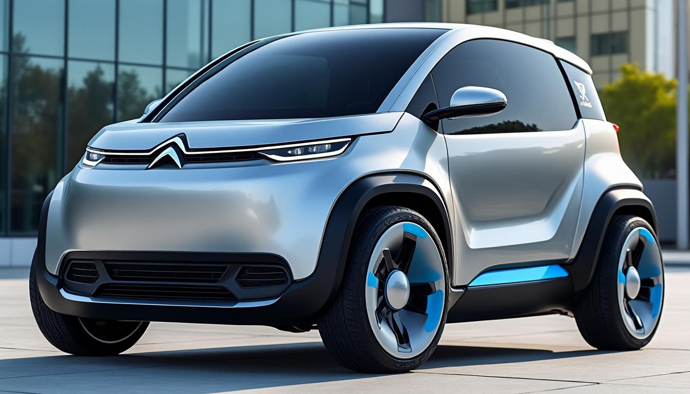 découvrez l’essai du citroën ami buggy 2025, la voiture sans permis au design tendance et sécurisant, taillée pour plaire aux adolescents en quête de liberté. avis, caractéristiques, points forts et expérience de conduite dans notre test complet.