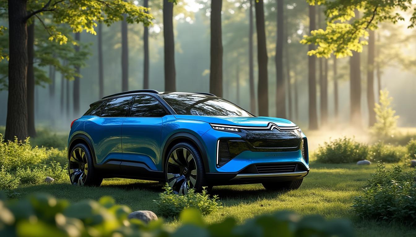 découvrez l'essai complet du citroën ë-c3 aircross 2025, ses prix et toutes les informations sur ses différentes configurations. profitez d'une analyse détaillée pour tout savoir avant d'acheter ce suv électrique.