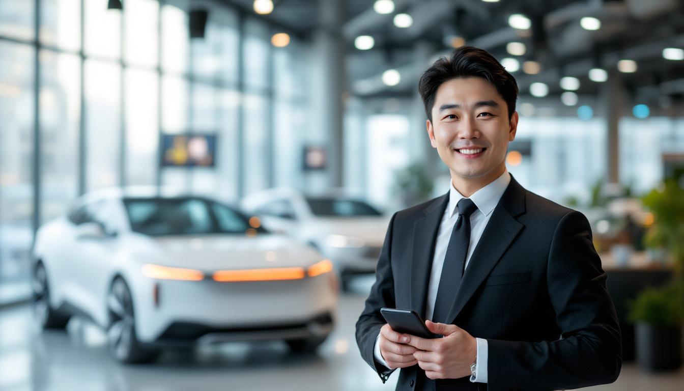 découvrez comment euisun chung, président exécutif de hyundai motor group, et la famille chung ont été honorés par le prestigieux prix centenaire d'automotive news pour leur contribution remarquable à l'industrie automobile.