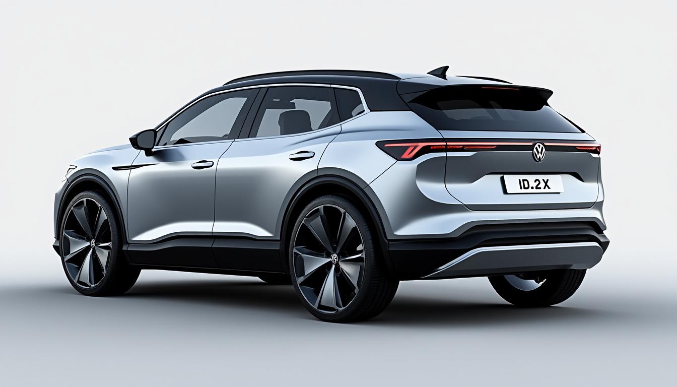 découvrez l'annonce tant attendue de volkswagen : une nouvelle voiture électrique abordable sera dévoilée dès septembre. une révolution pour la mobilité durable accessible à tous !