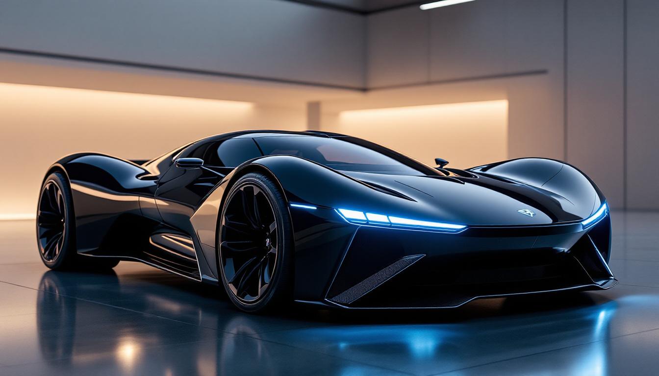 découvrez la future supercar ford de 1 000 chevaux, pensée pour le tout-terrain et inspirée par l'esprit du rallye dakar. un concentré de puissance et d'innovations pour les amateurs de sensations fortes et d'aventure.