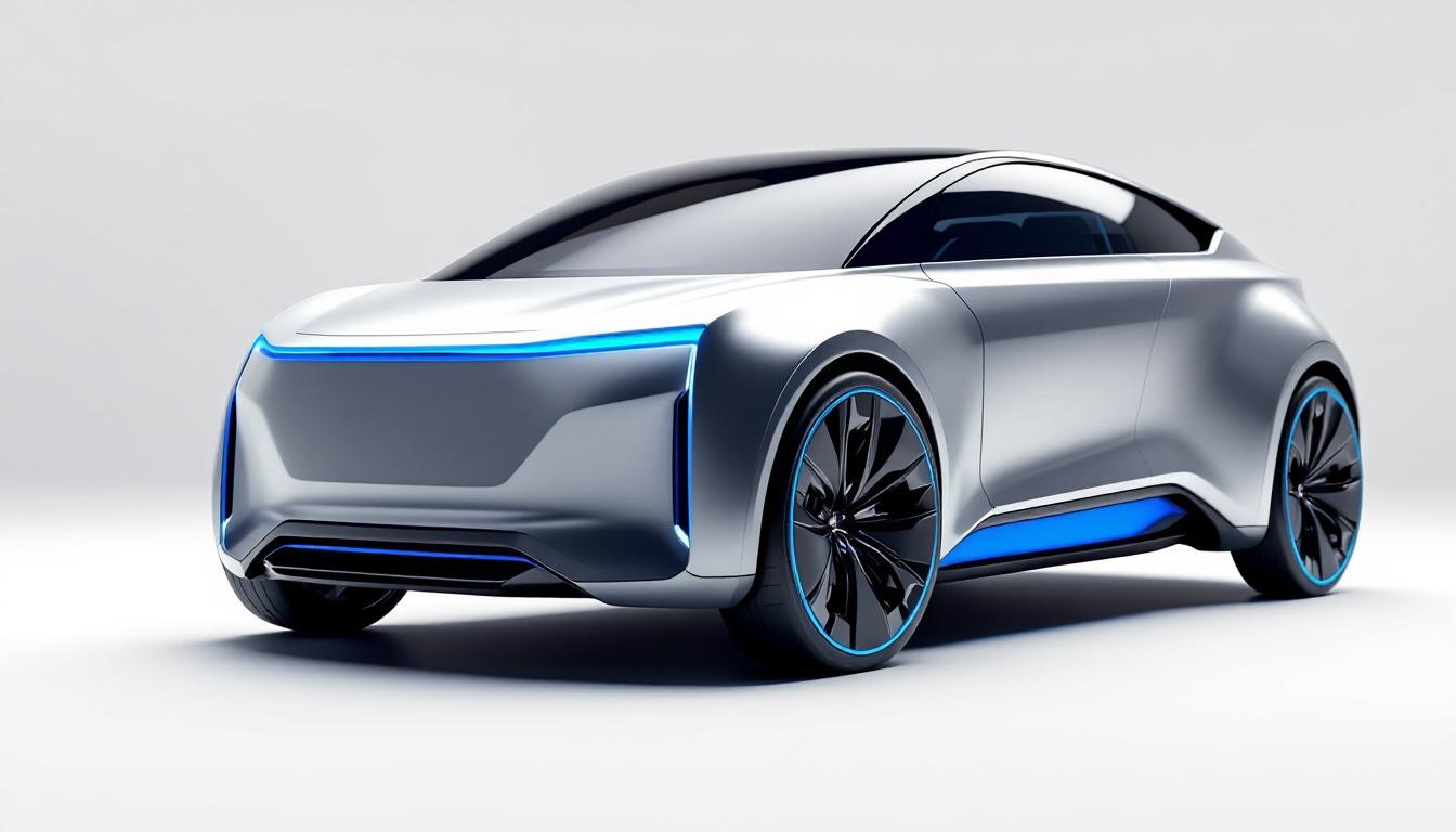 découvrez l'avenir de mg avec l'arrivée d'un grand suv et d'une petite voiture électrique, témoignant de l'élargissement de la gamme d'ici 2026. restez à l'affût des innovations et de l'engagement de mg envers une mobilité durable.