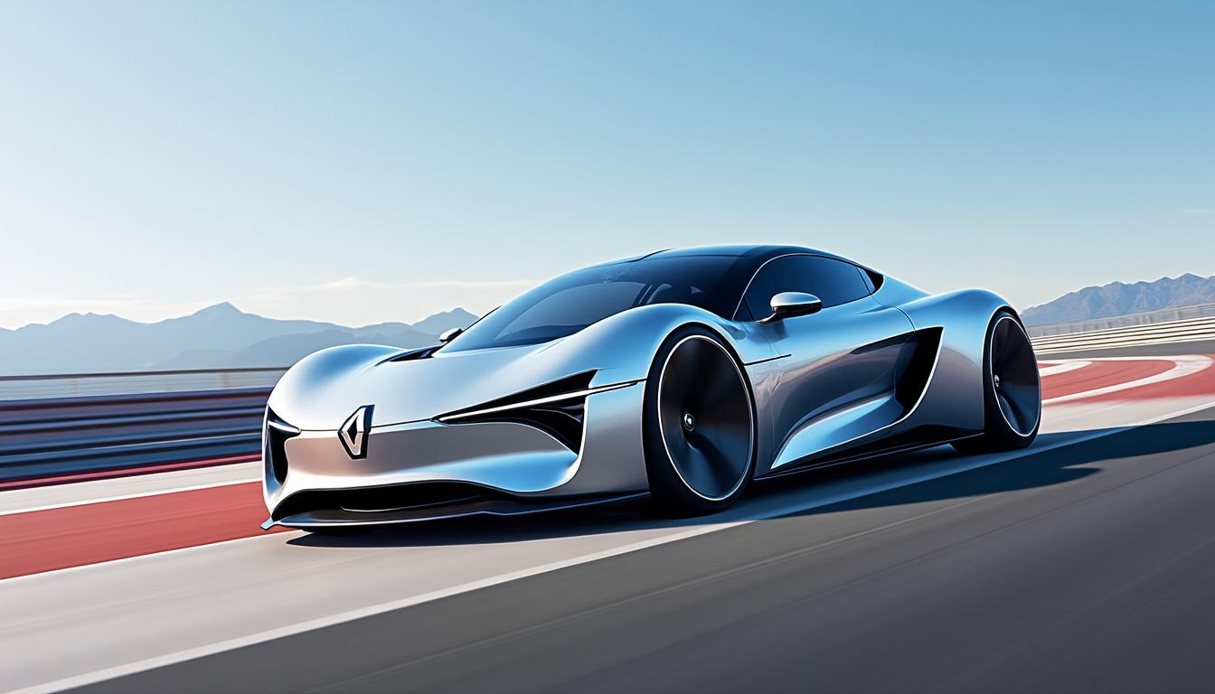 gran turismo 7 surprend à nouveau avec l'ajout d'une voiture française inattendue, après les emblématiques renault kangoo et citroën bx. découvrez cette nouvelle pépite qui enrichit le garage du légendaire jeu de course !