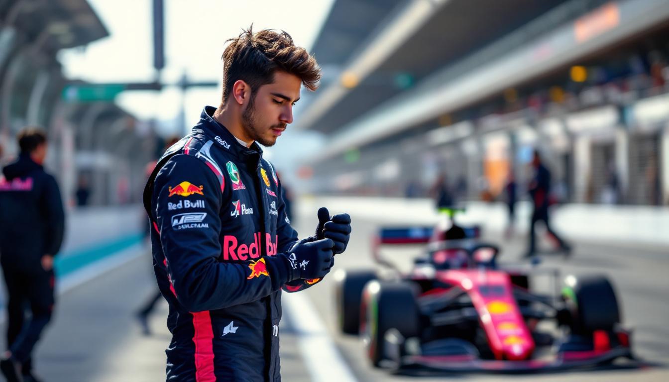 revivez en images le spectaculaire accident de lance stroll lors des essais libres 2 du grand prix des pays-bas de f1. découvrez les moments forts de l'incident et les réactions du pilote canadien.