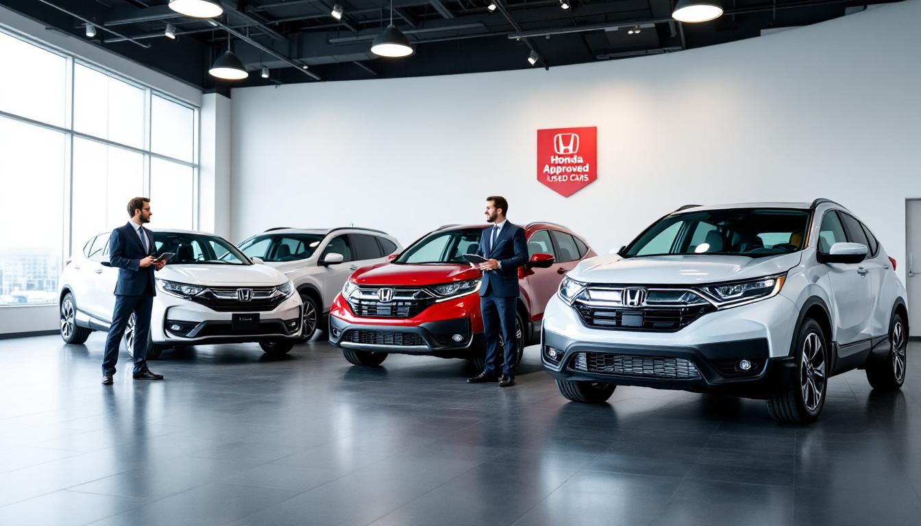 découvrez la dernière annonce de honda au canada, offrant de nouvelles opportunités avantageuses pour les acheteurs de voitures d'occasion. profitez de conditions attractives et faites une bonne affaire sur votre prochain véhicule honda d'occasion.