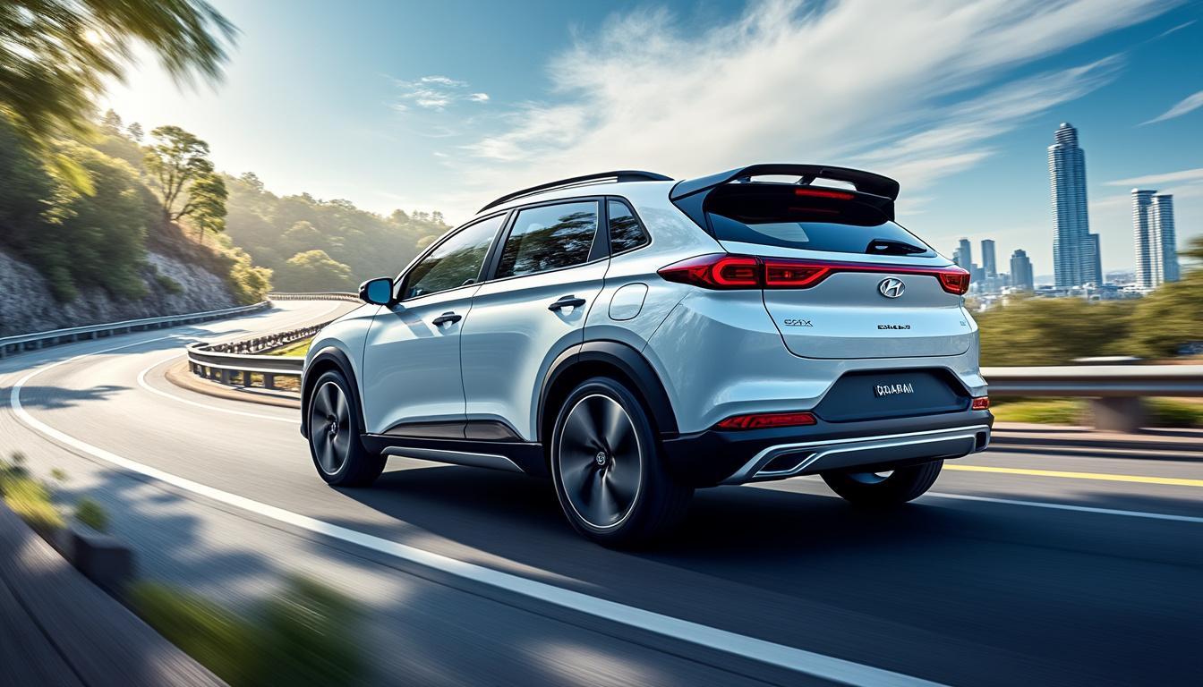 explorez la hyundai ioniq 2, un suv électrique au design audacieux, alliant performance et style moderne pour une expérience de conduite innovante. découvrez ses atouts et ses caractéristiques uniques.