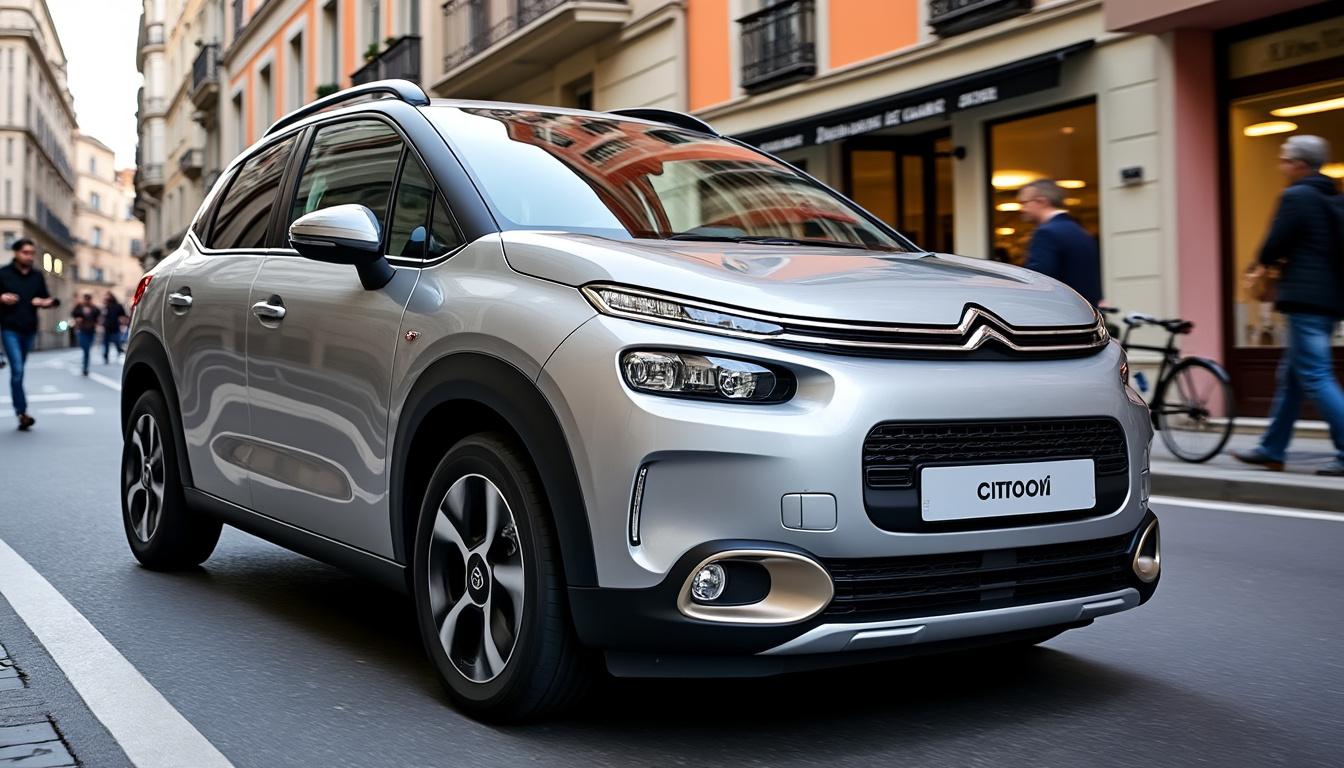 découvrez si la citroën c3 hybride est le choix idéal pour allier économie, performance et respect de l’environnement. analyse des avantages, inconvénients et conseils d’achat.