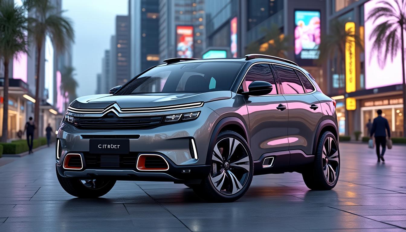 découvrez notre analyse complète de la citroën c5 aircross : fiabilité, performances et confort. faut-il craquer pour ce suv ou l'éviter ? trouvez toutes les réponses dans notre article.