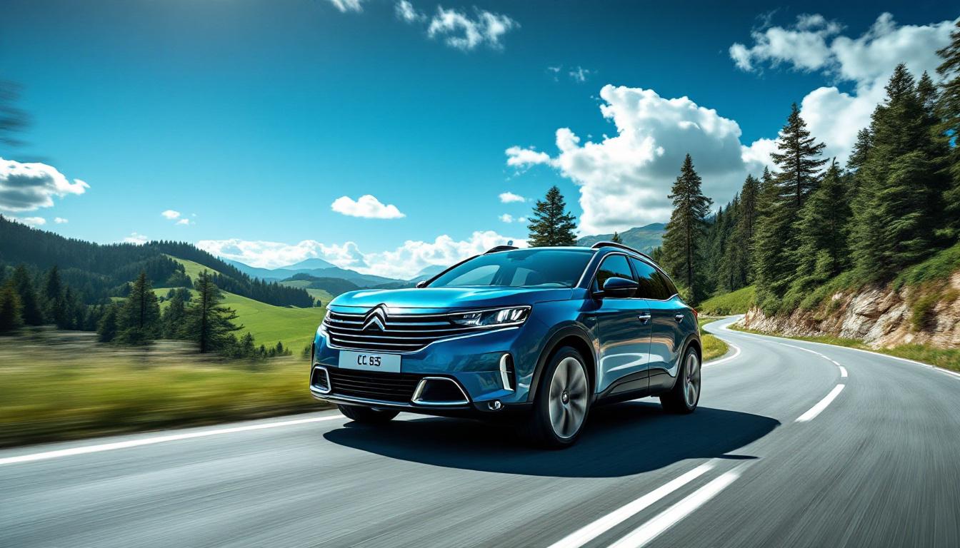 découvrez l’histoire méconnue de la citroën c5 à travers le regard de michel holtz. retour sur un modèle emblématique et injustement sous-estimé, ses atouts et son héritage dans l’automobile française.