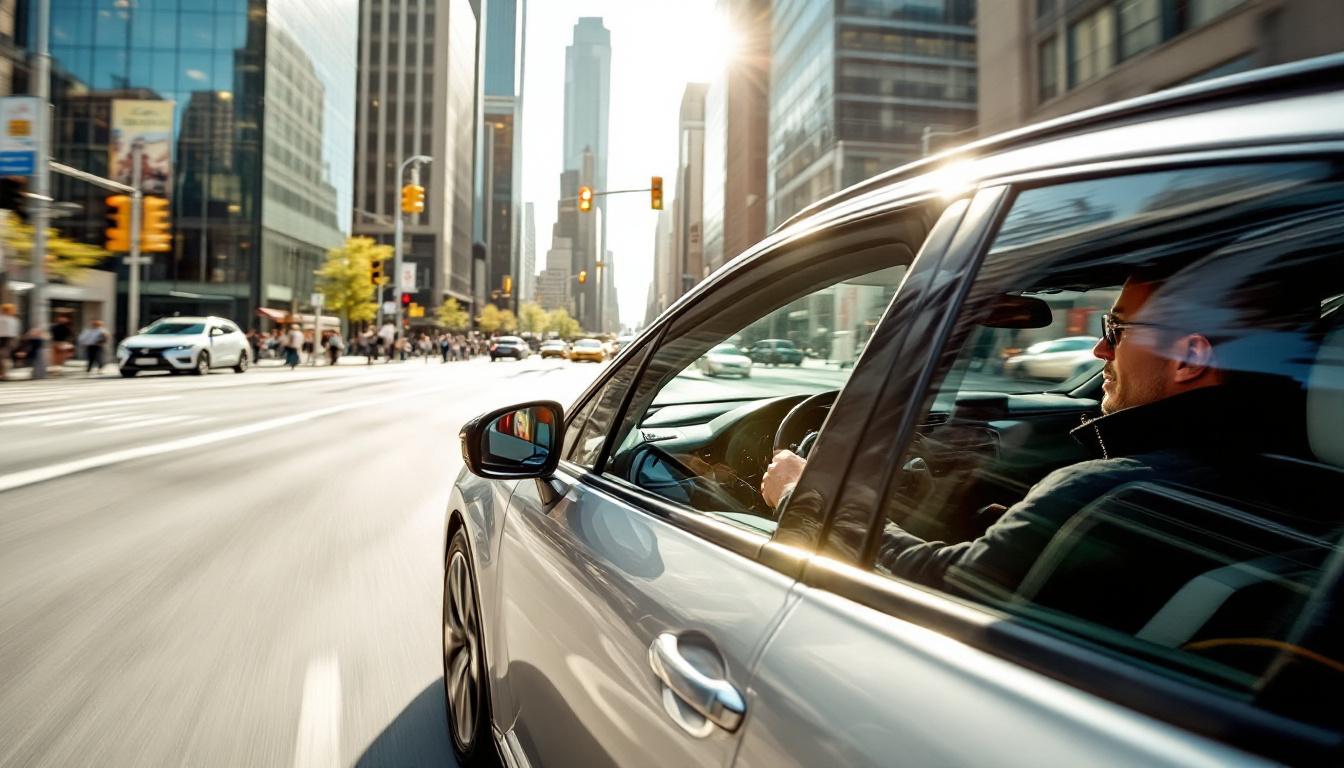 découvrez pourquoi la citroën c5 est l’auto méconnue de michel holtz. un modèle surprenant, alliant confort et innovation, révélé par cet expert passionné.